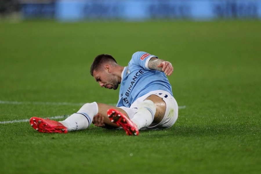 Zaccagni (Getty Images)