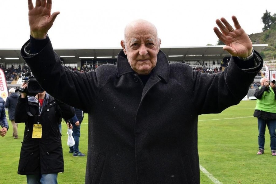 Carlo Mazzone (Getty Images)