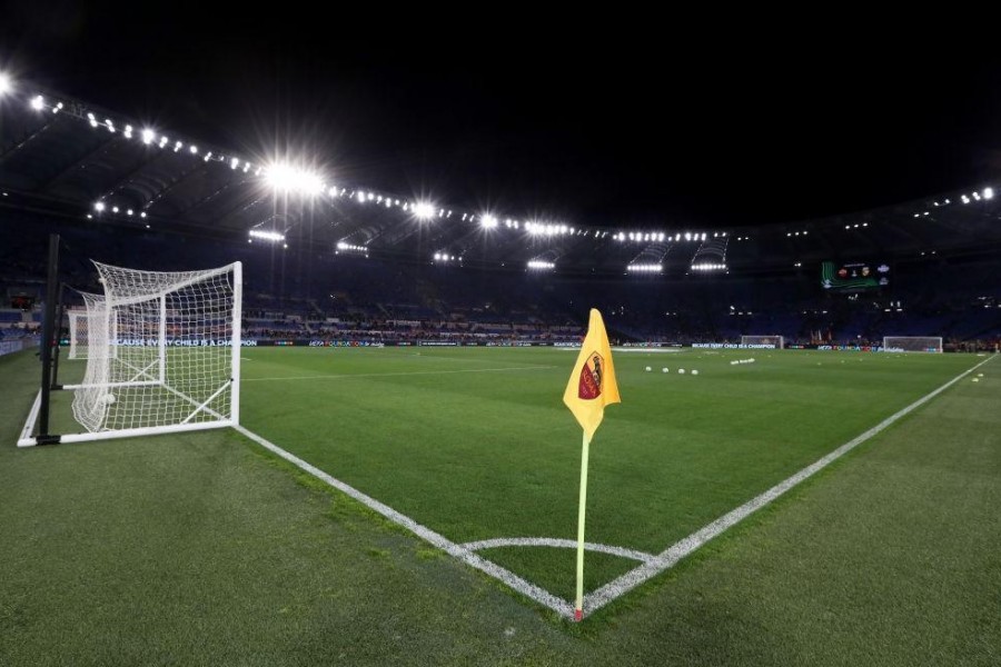 Stadio Olimpico di Roma (Getty Images)