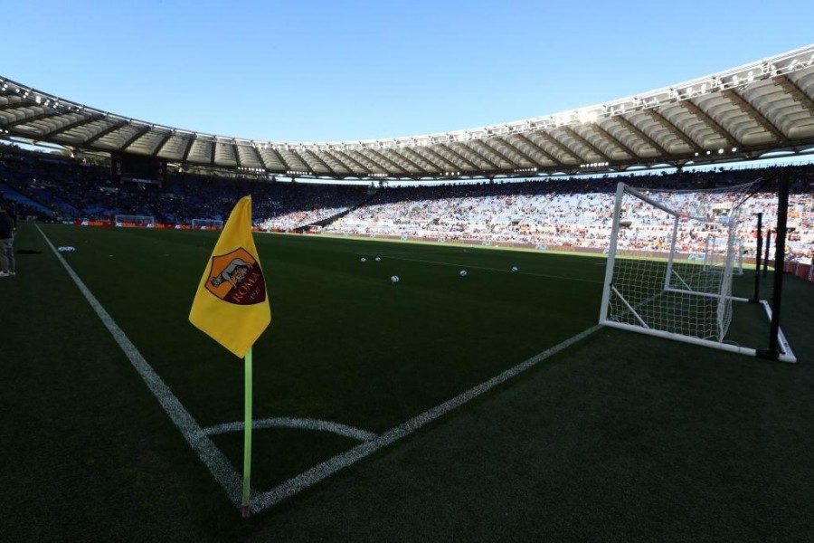 Stadio Olimpico di Roma (Getty Images)