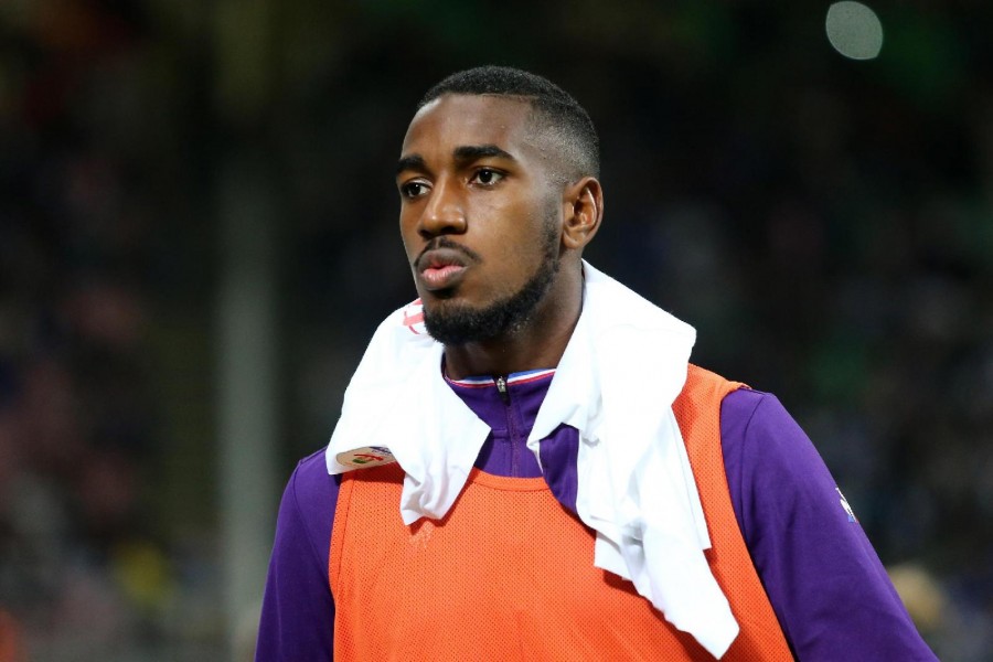 Gerson in prestito alla Fiorentina, di Sync