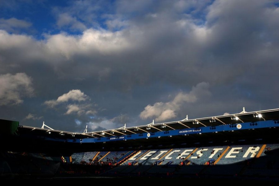 King Power Stadium (Getty Images)