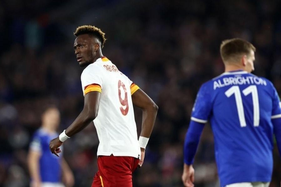 Tammy Abraham (Getty Images)