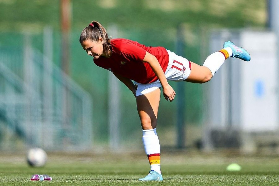 Emilie Haavi (Getty Images)