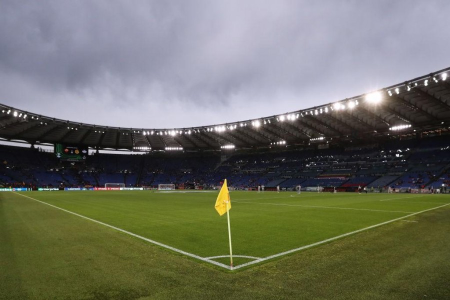 Stadio Olimpico (Getty Images)