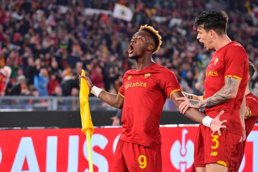 Tammy Abraham (Getty Images)