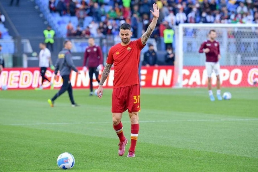 Leonardo Spinazzola (Getty Images)