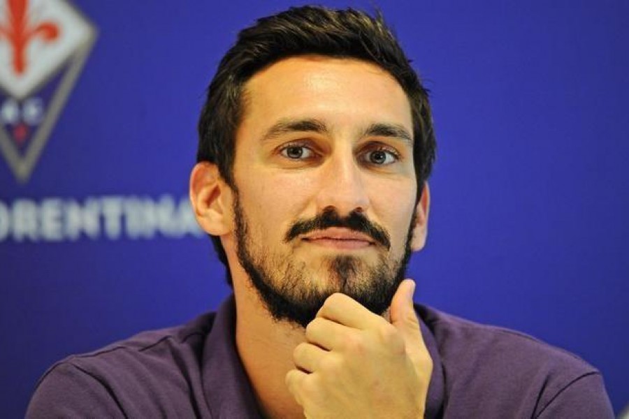 Davide Astori