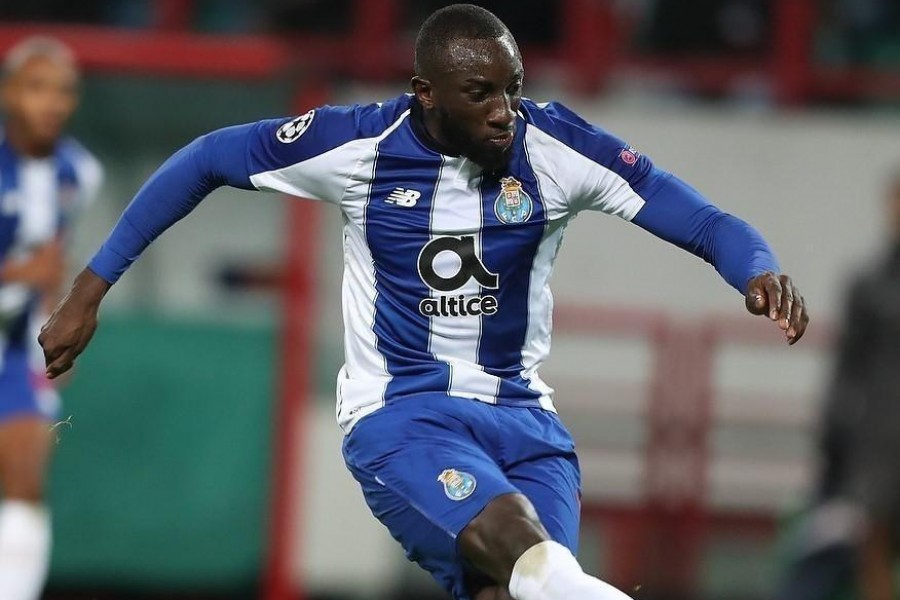 Moussa Marega