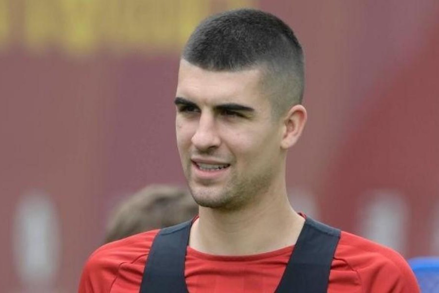 Gianluca Mancini (GettyImages)