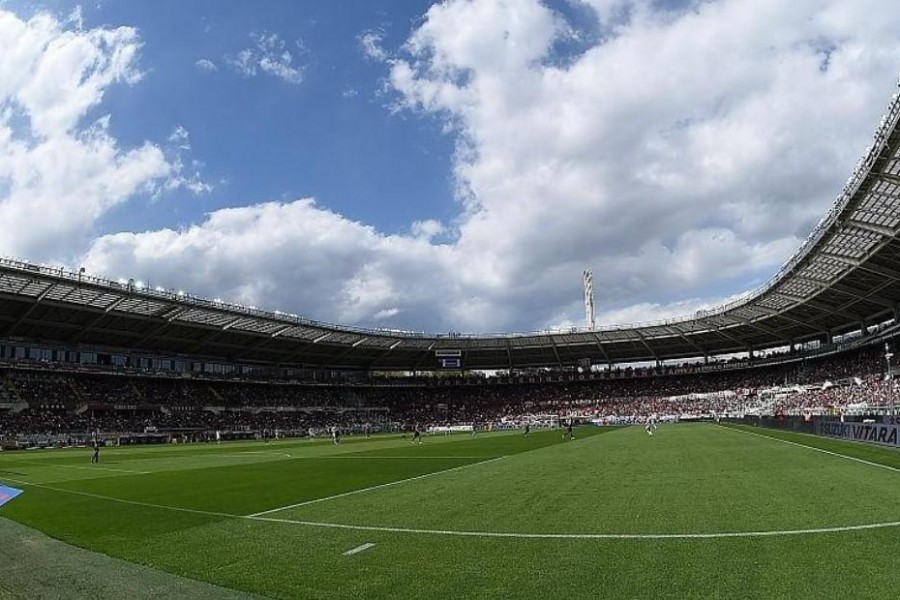 Lo Stadio Olimpico Grande Torino (Getty Images)