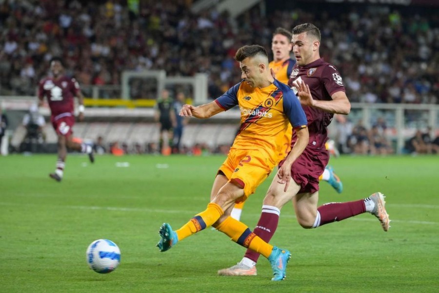 Stephan El Shaarawy (Getty Images)