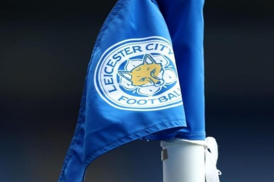 Bandierina del corner al King Power Stadium (Getty Images)