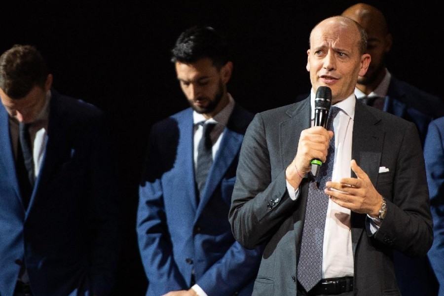 Mauro Baldissoni