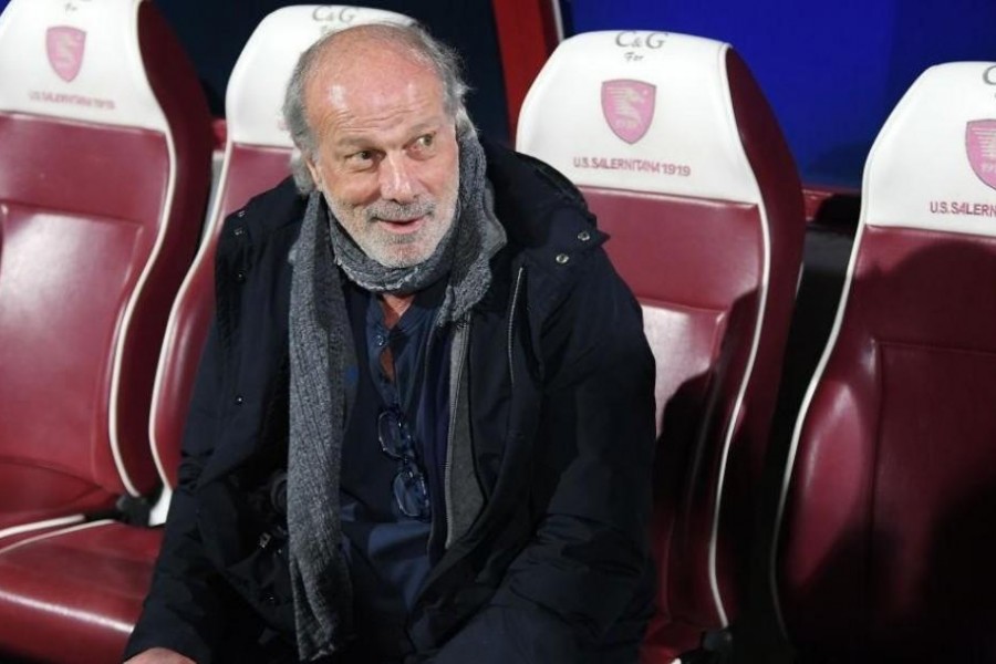 Walter Sabatini ex DS della Roma (Getty images)