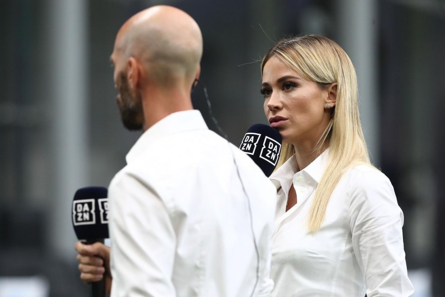 Dazn al centro delle polemiche per l'innalzamento dei costi (Getty Images)