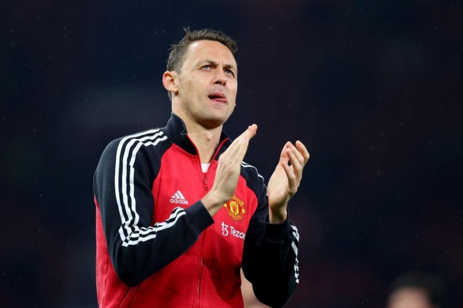 Matic (Getty Images)