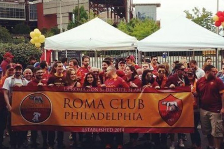 A picture of RC Philadelphia