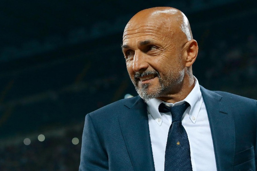 Luciano Spalletti