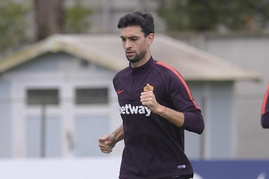 Pastore sul taccuino del River Plate, di LaPresse