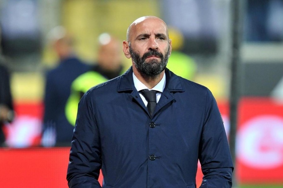 Il Monchi 2.0 inizierà ufficialmente il primo aprile, di LaPresse