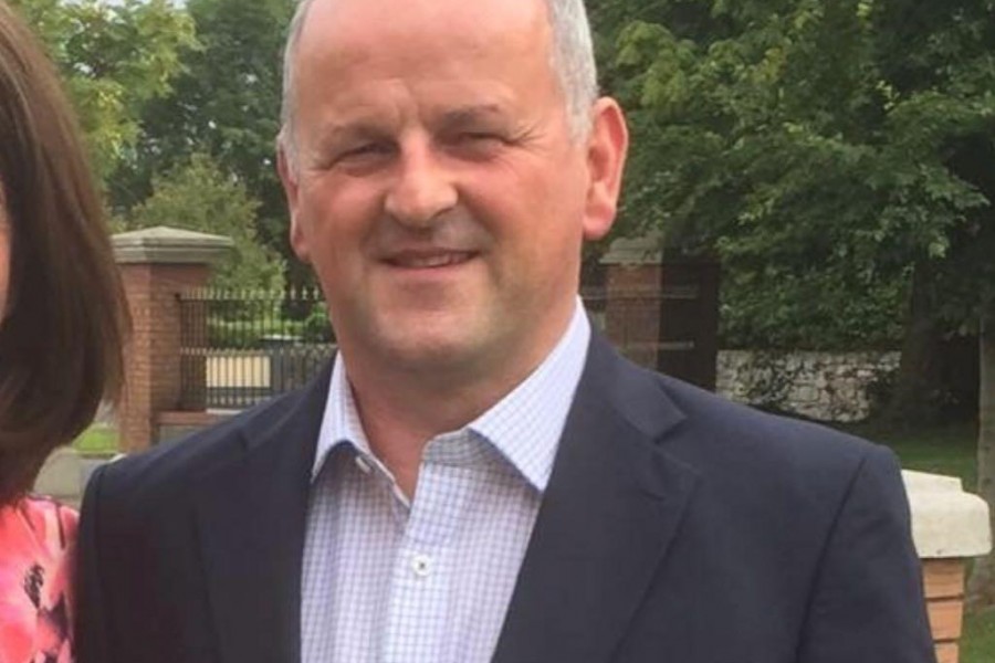 Sean Cox