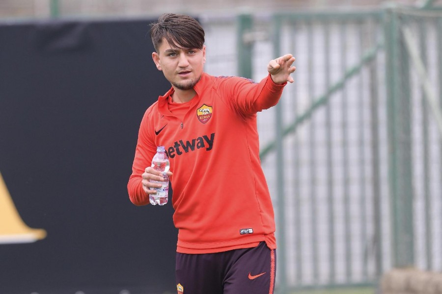 Cengiz, di LaPresse