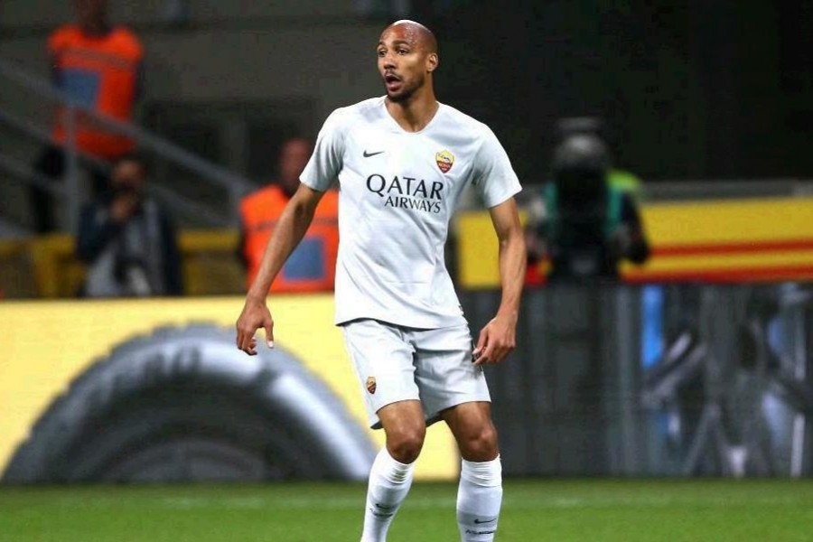 Steven Nzonzi, di Mancini