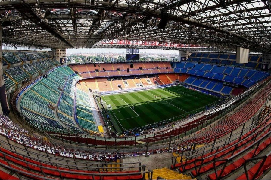 San Siro