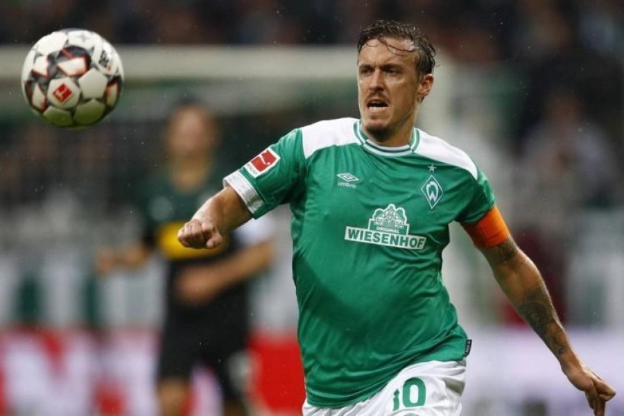 Max Kruse