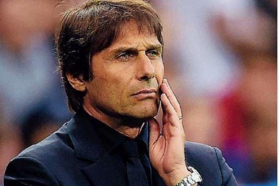 Antonio Conte