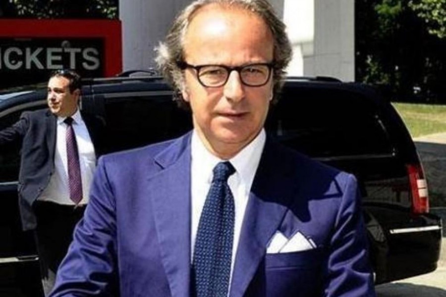 Della Valle