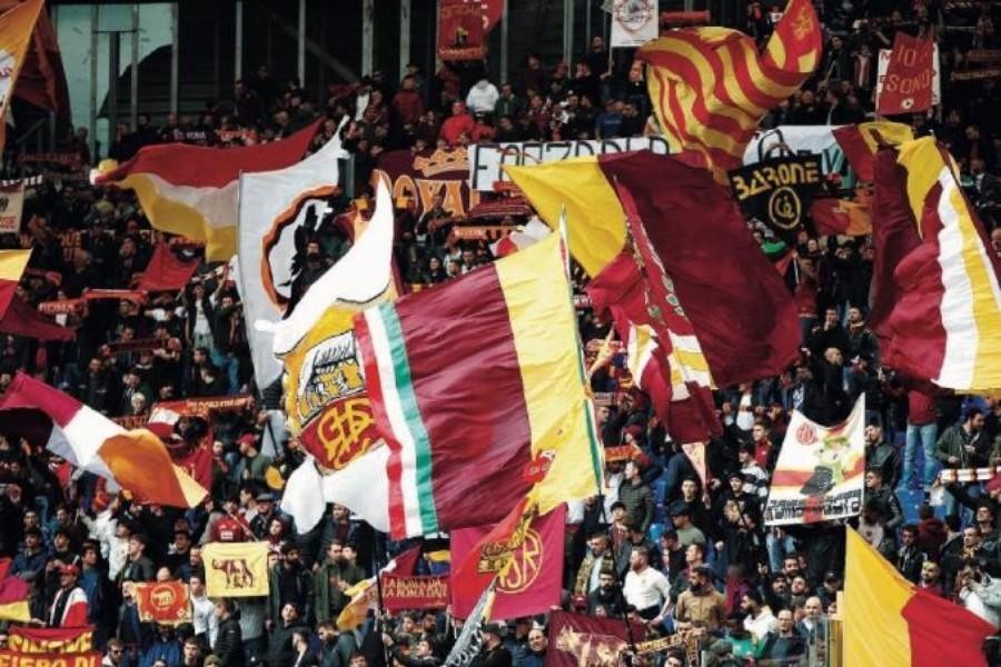 La Curva Sud