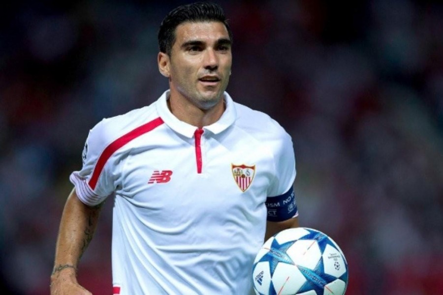 José Antonio Reyes