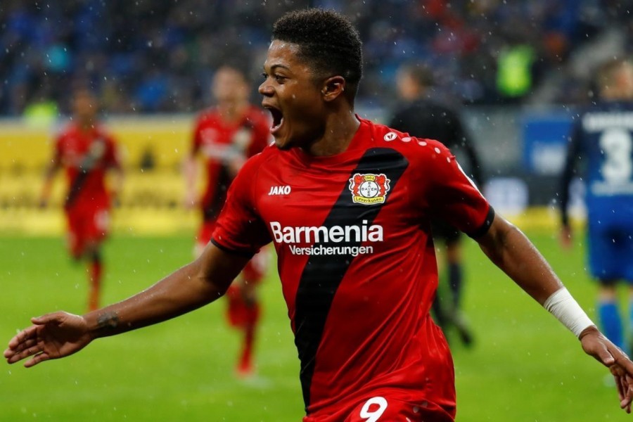 Leon Bailey