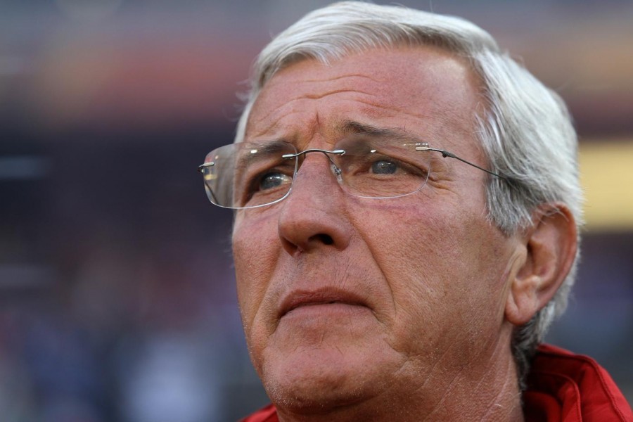 Marcello Lippi, ex-allenatore