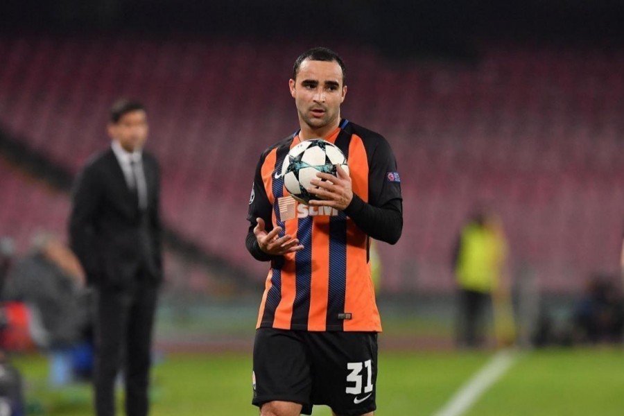 Ismaily, 120 presenze nel triennio Fonseca, di LaPresse