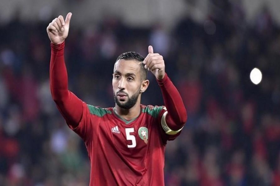 Medhi Benatia, una sola stagione per lui a Roma (2013-14)