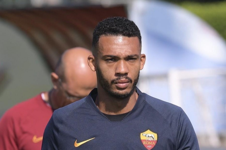 Juan Jesus ha risposto alle critiche attraverso un post su Instagram, di LaPresse