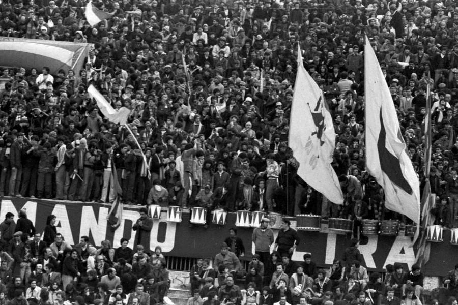 Il Commando Ultrà Curva Sud