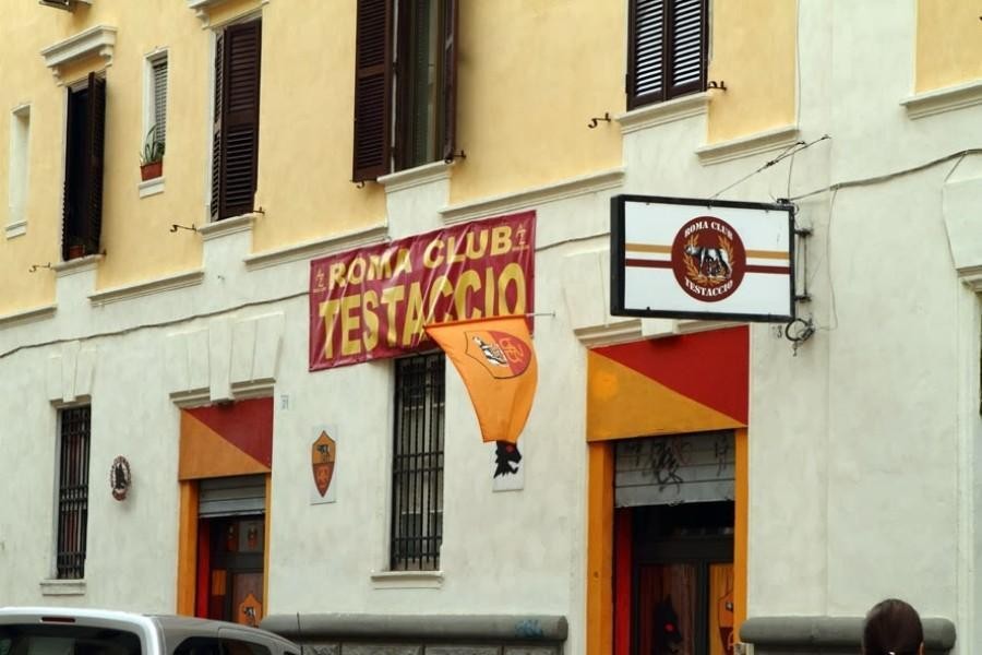 Il Roma Club Testaccio