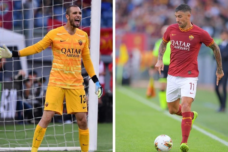 Pau Lopez e Aleksandar Kolarov sono i due giocatori più utilizzati da Fonseca, di LaPresse