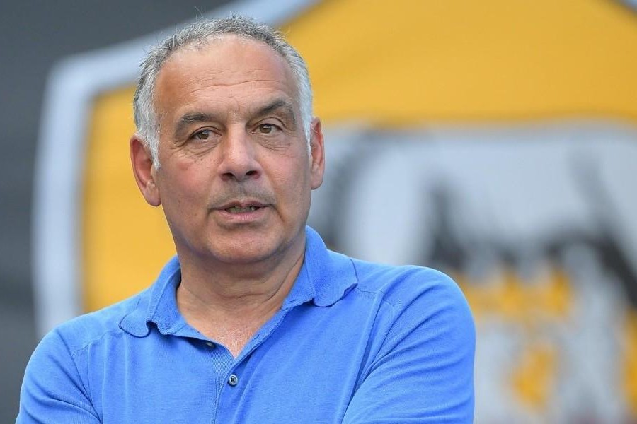 James Pallotta