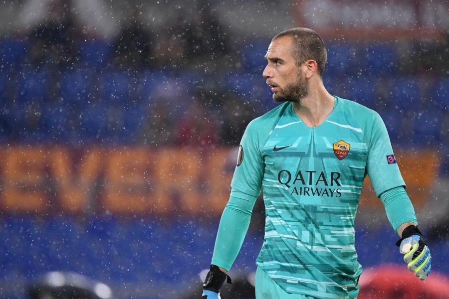 Pau Lopez verso l'esordio da titolare con la Spagna, di LaPresse