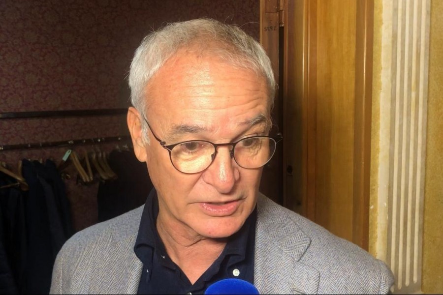 Claudio Ranieri