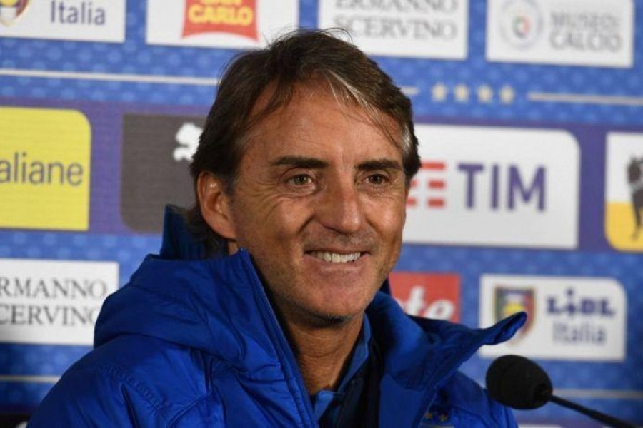 Roberto Mancini