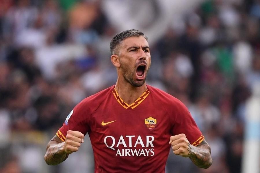 Aleksandar Kolarov ha rinnovato il suo contratto fino al 2021, di LaPresse