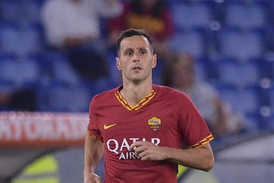 Nikola Kalinic, di LaPresse