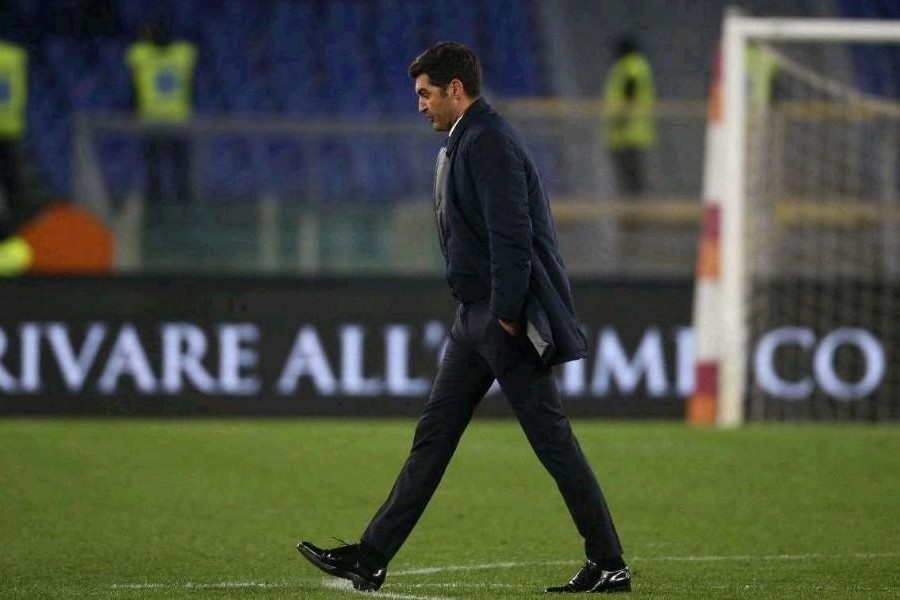 Paulo Fonseca