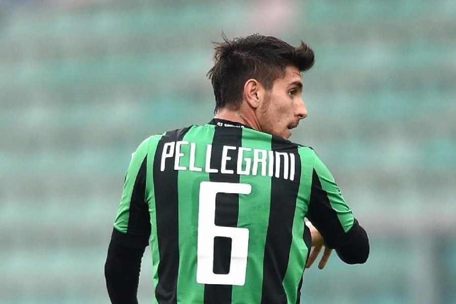 Lorenzo Pellegrini